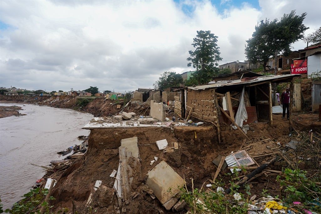 The ANC has dismissed the accusations that its members benefitted from relief funds allocated for flood victims in KwaZulu-Natal and the Eastern Cape. 