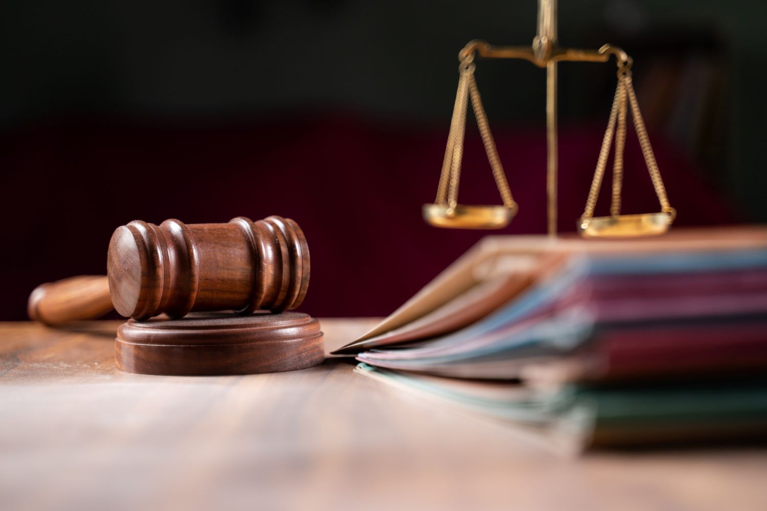 The Department of Justice and Correctional Services obtained a preservation order over stolen funds and suspended implicated officials. Photo: iStock