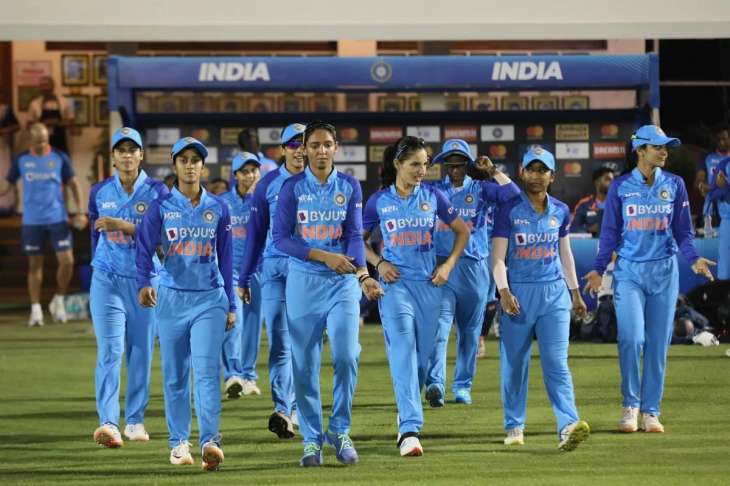 BCCI Media Rights Tender offer women's cricket rights for 'free'