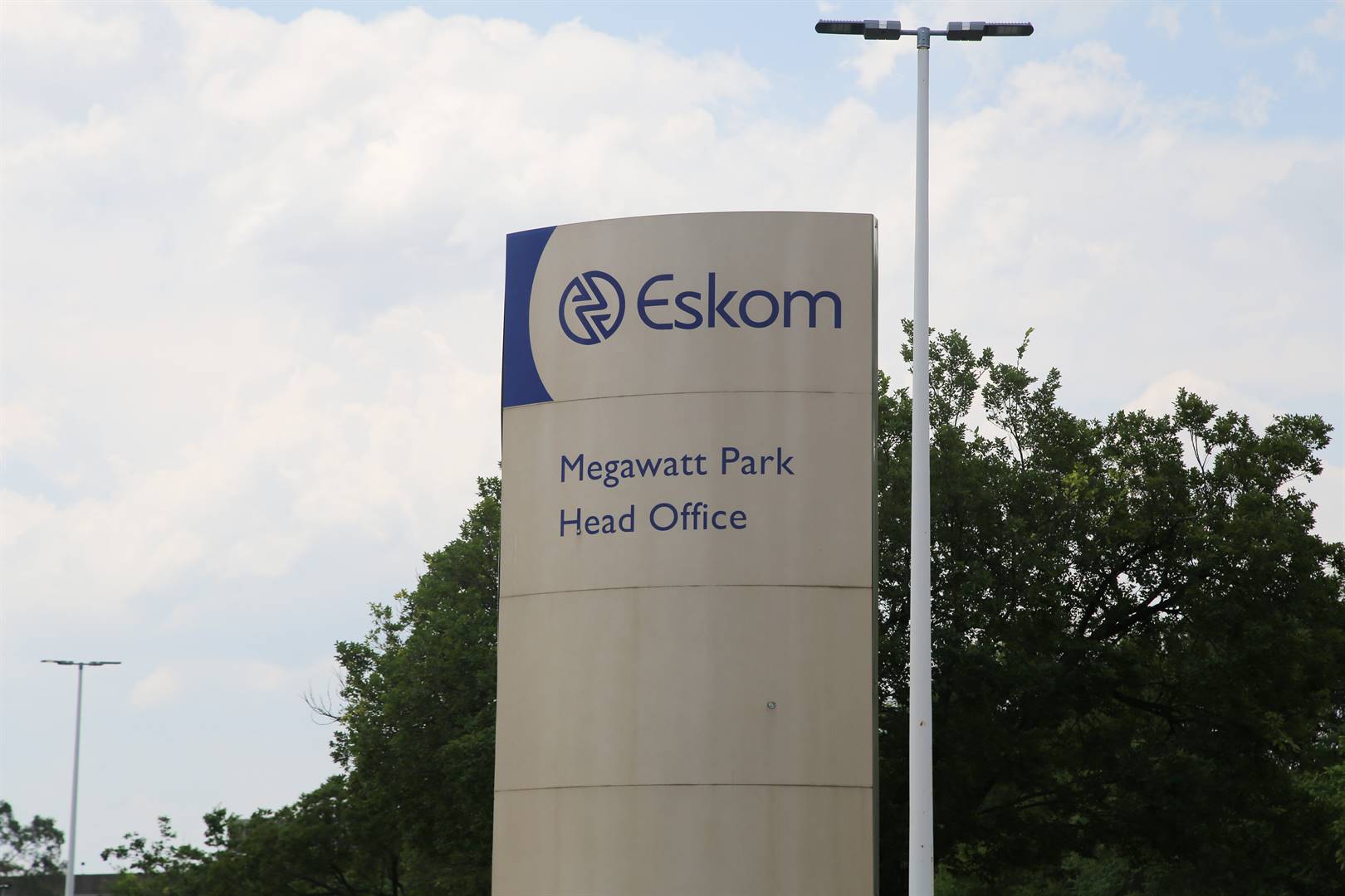 Eskom has faced criticism surrounding its tender-seeking proposals for a new logo and corporate identity over five years.