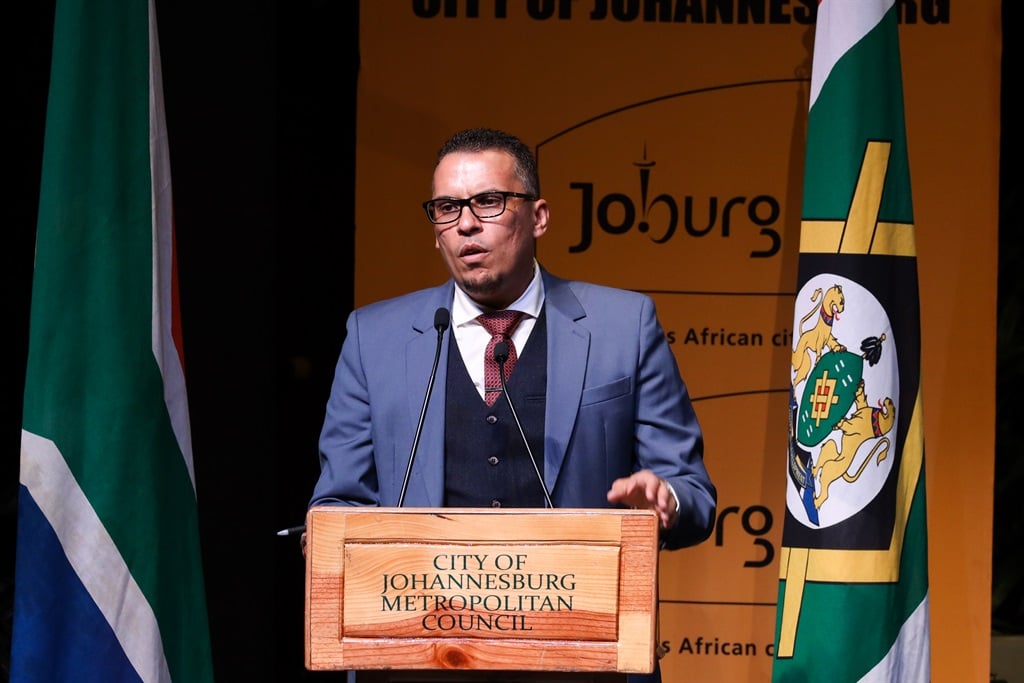 The Gauteng High Court has declared Johannesburg city manager Floyd Brink's appointment to the position as unconstitutional, unlawful, and invalid.