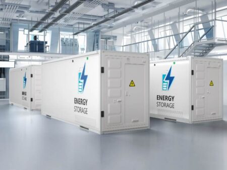 South Africa’s first public battery storage tender awards 1GWh in BESS projects