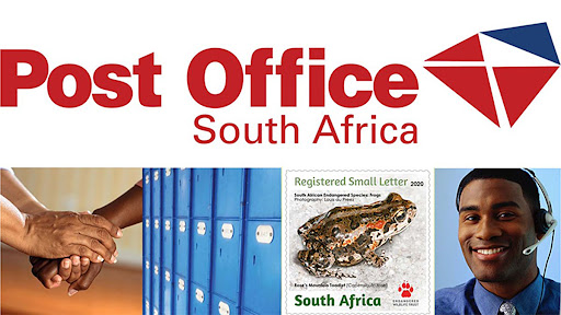 The South African Post Office’s motto is: We deliver, no matter what it takes.