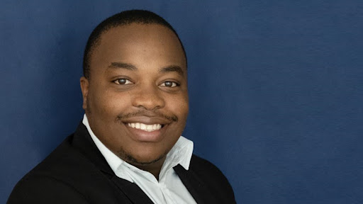 4Sight Africa MD, Christiaan Leboho. (Image: Supplied)