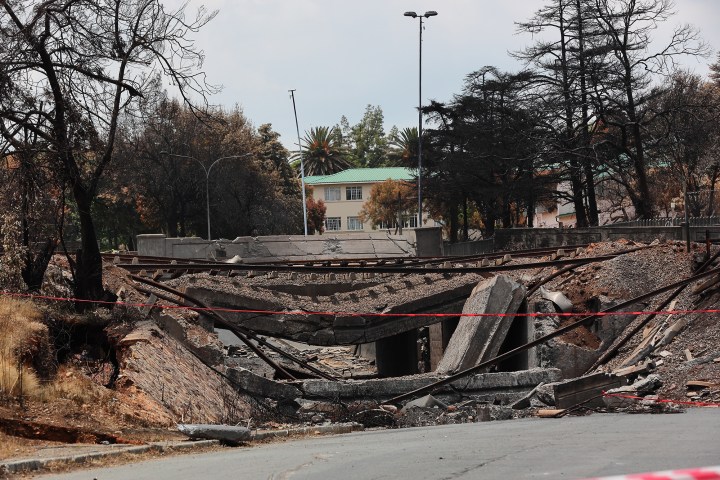 boksburg tanker explosion