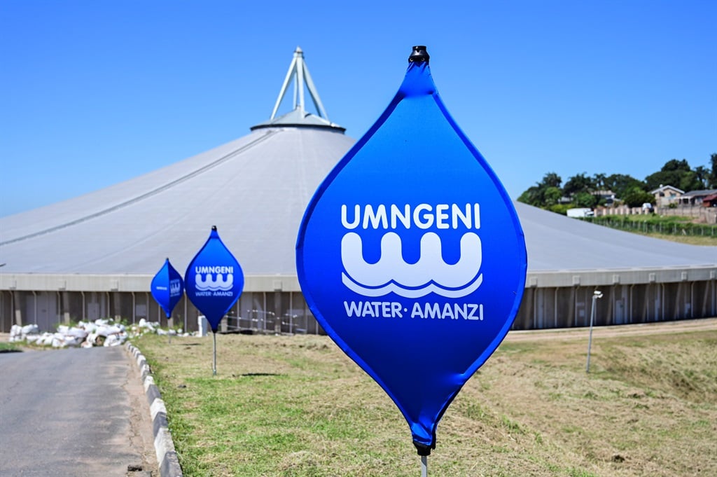 China State Construction Engineering Corporation SA is taking uMgeni-uThukela Water to court over a disputed R2 billion tender pre-award. (Darren Stewart/Gallo Images)