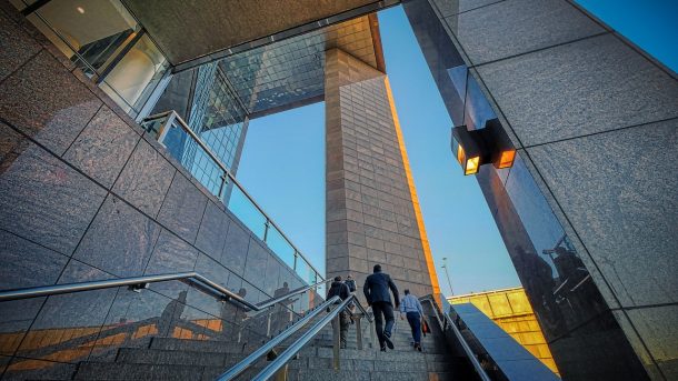 Chinese nationals arrested over R7 billion tender war | News24