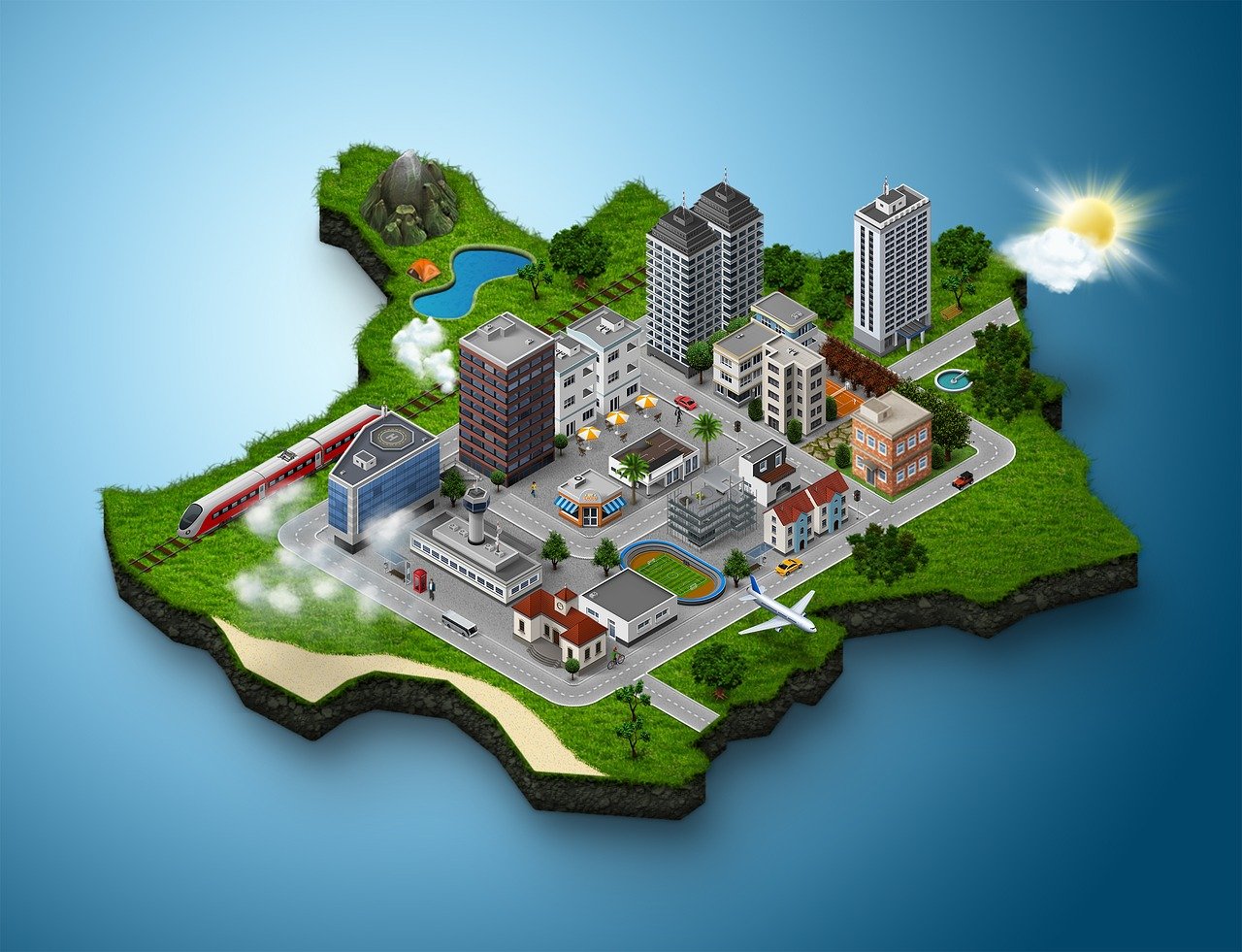 SANBI issues a tender for rooftop solar system in Bettys Bay - ESI-Africa.com