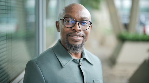 Simphiwe Mayisela Managing Director, SS Consulting