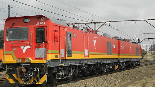Transnet seeks information on an advanced technology rolling stock supersite.