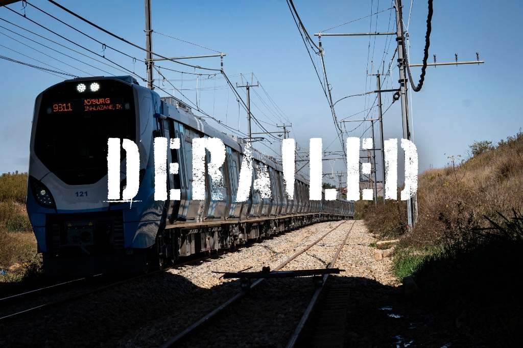 Three former Prasa executives are directors in entities accused of defrauding the parastatal of millions.
