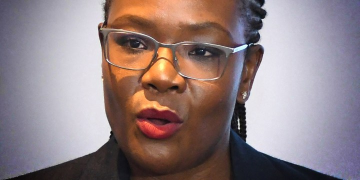 auditor-general maluleke public sector