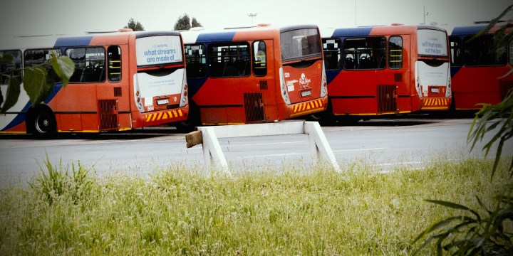 Rea Vaya