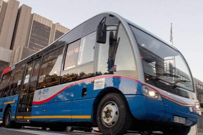 The City of Cape Town is facing backlash over a R2 billion tender awarded to a Joburg firm to manage transport facilities, including MyCiTi stations.
