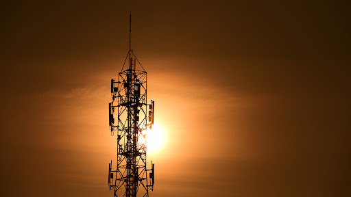 ICASA requires information on the development of an automated spectrum management system.
