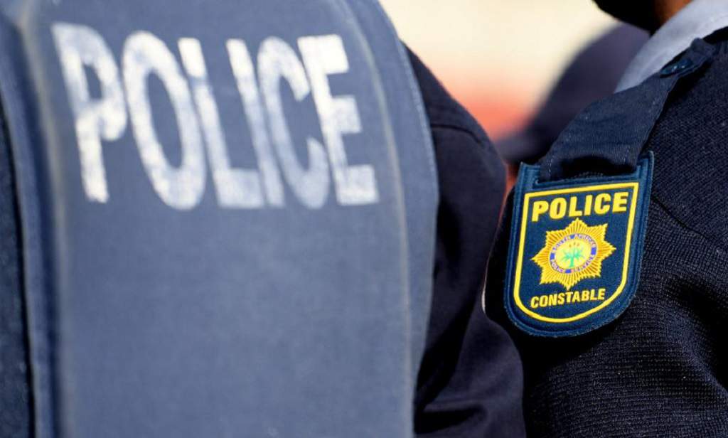 Brigadier Stephina Mahlangu and two officers appeared in court over alleged R79-million SAPS furniture tender fraud.