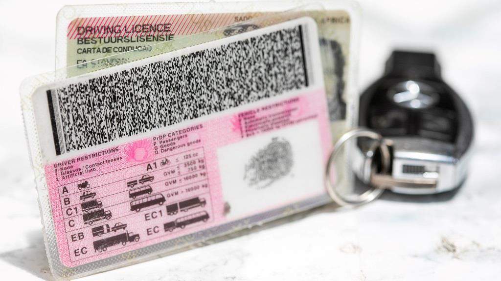 A team meant to inspect the driving licence printing machines that the government wanted to buy for R898 million went to the wrong country and looked at the wrong machine. The Department of Transport has taken the matter to court.