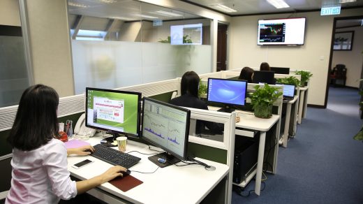 Top ICT tenders: National government returns to tech