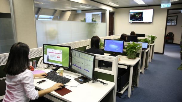Top ICT tenders: National government returns to tech
