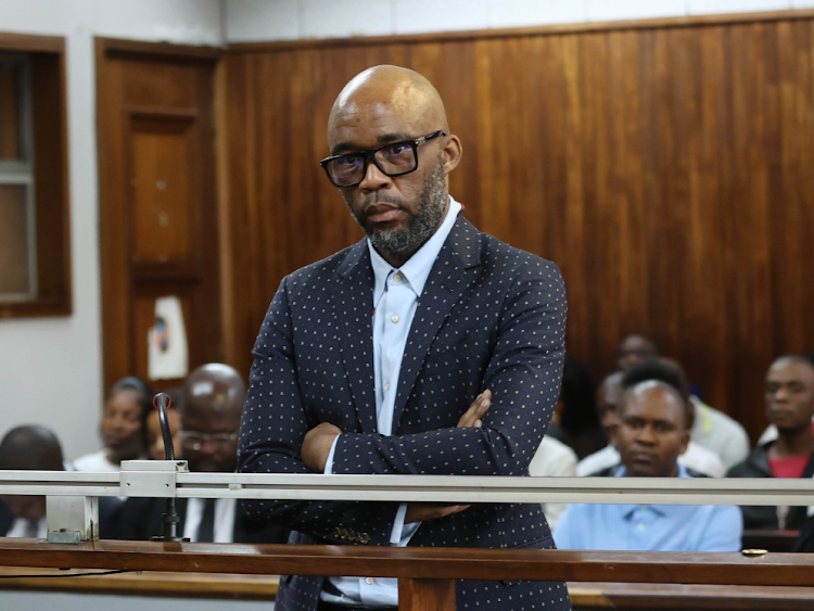 Madlanga Commission Exposes Chats Between Hawks Boss Senona and ‘Cat’ Matlala: Tender Cancellation Sparks ‘Take Them On’ Encouragement