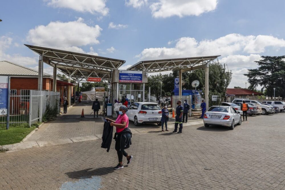 Tembisahospital