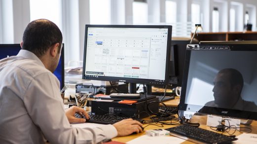 UWC demands tender bidders ‘disassociate’ from Israel