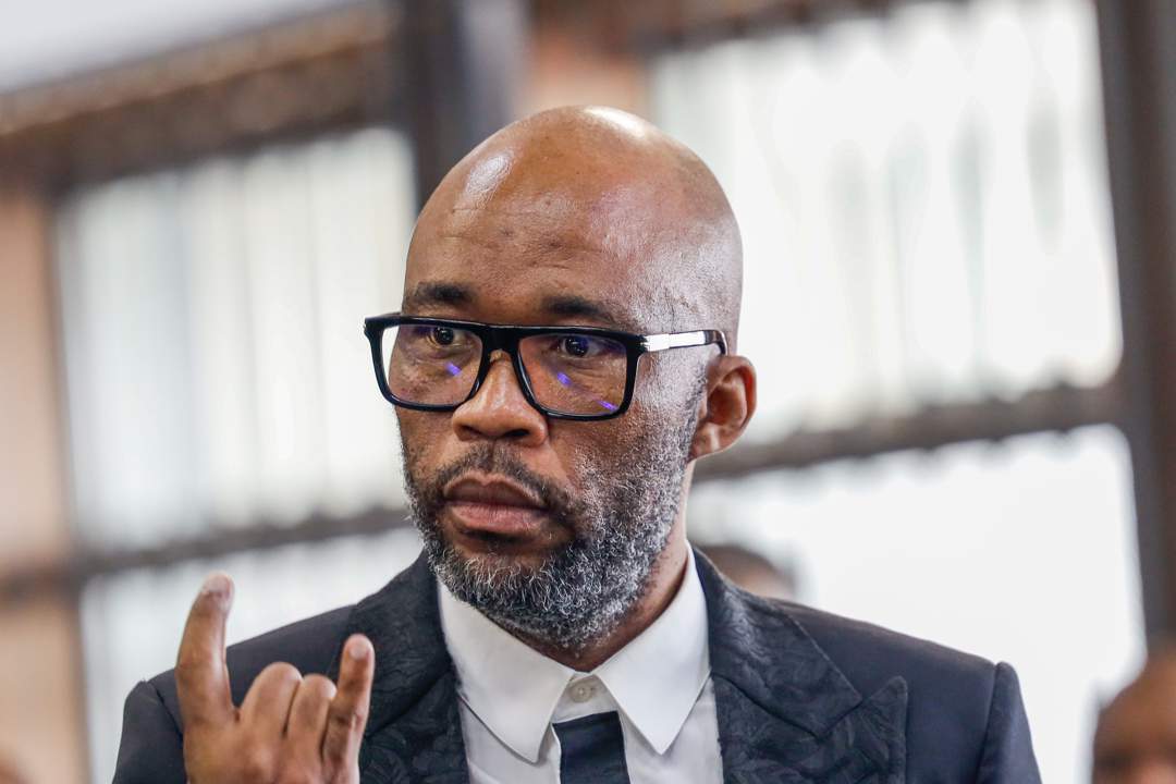 Tenderpreneur Vusimusi "Cat" Matlala’s tender to provide medical services is part of the R650 million in irregular expenditure that the police incurred in 2024/25. 