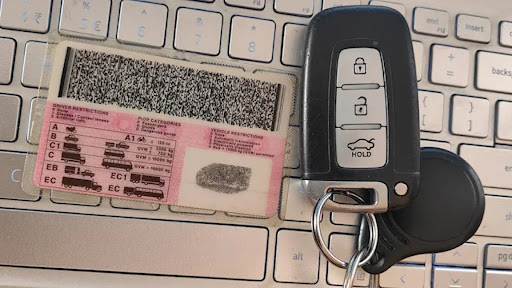 IDEMIA was previously named the preferred bidder to produce new smart driving licence cards.