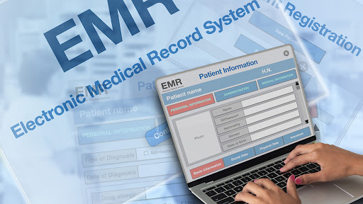 Public health non-government organisation service providers are sought to implement the electronic medical record system in eight provinces for the national department. (Image source: 123RF)