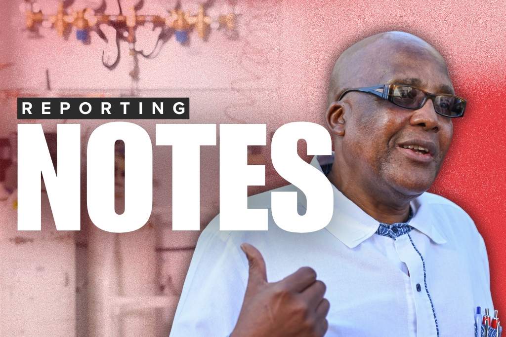 The same companies who bid for the IDT tender have been shortlisted again in a new tender process.